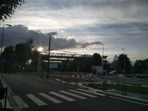 Stadio San Siro _ Giuseppe Meazza