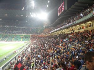 Stadio San Siro